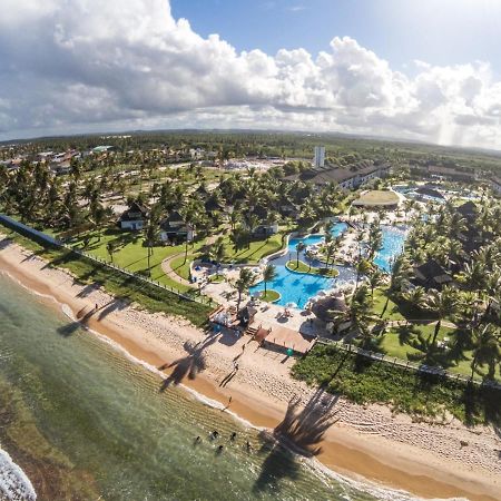 Beach Class Muro Alto Flat Apartment Pôrto das Galinhas Екстериор снимка