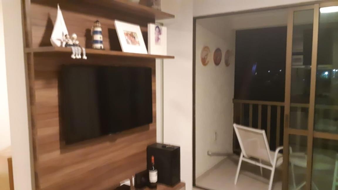 Beach Class Muro Alto Flat Apartment Pôrto das Galinhas Екстериор снимка