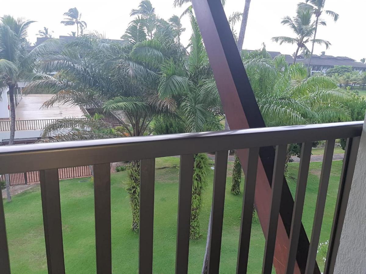 Beach Class Muro Alto Flat Apartment Pôrto das Galinhas Екстериор снимка