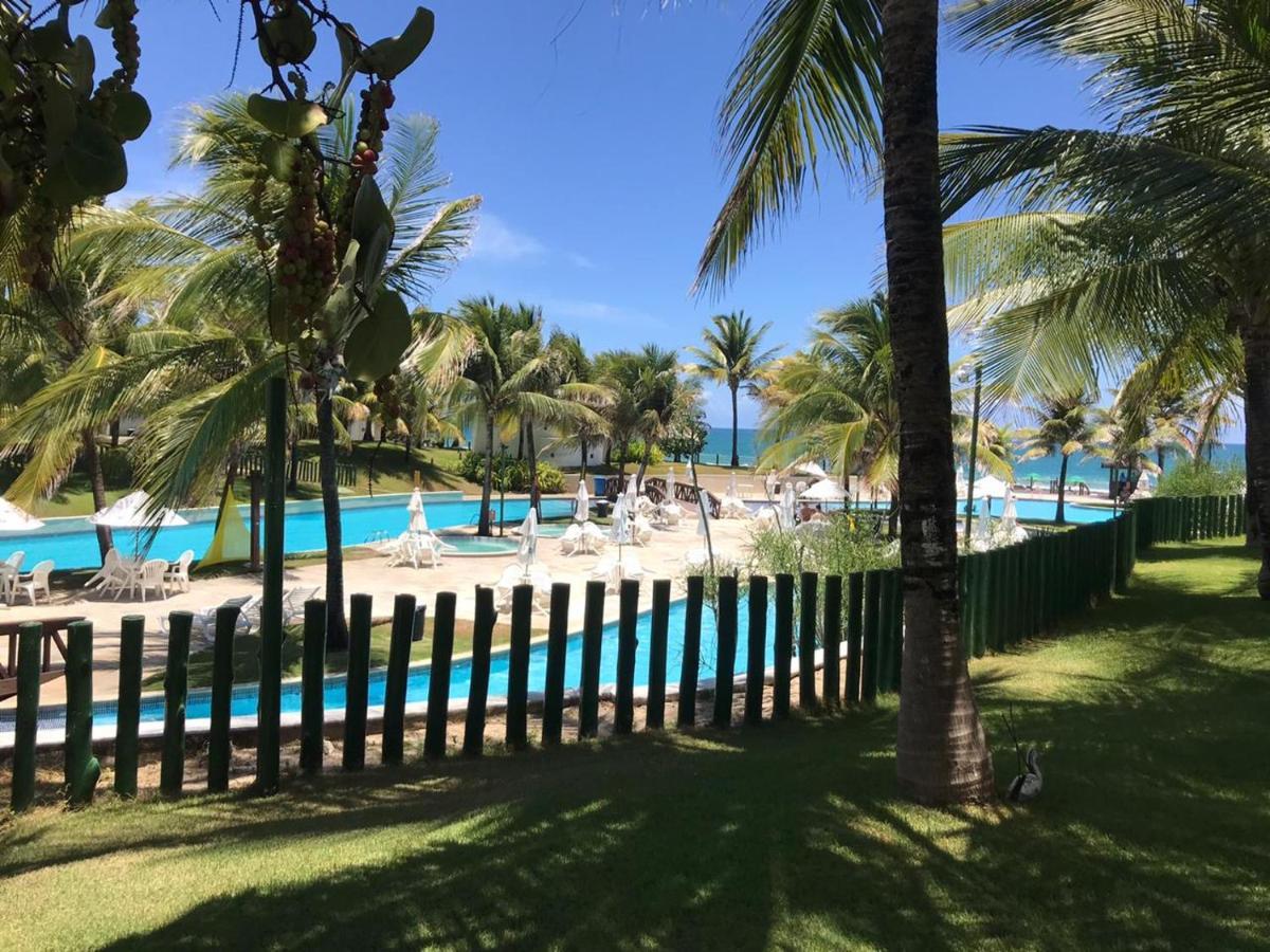 Beach Class Muro Alto Flat Apartment Pôrto das Galinhas Екстериор снимка