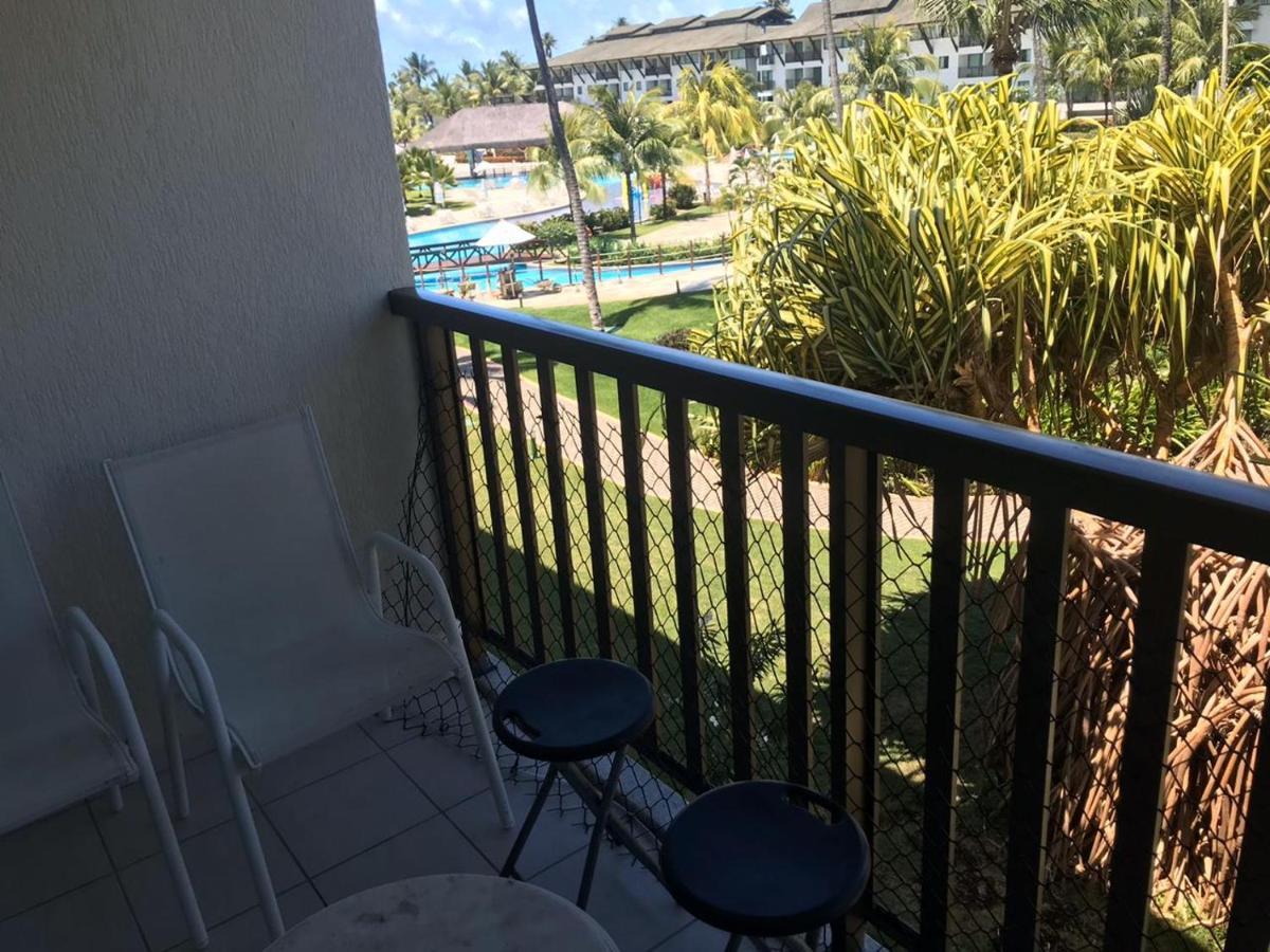 Beach Class Muro Alto Flat Apartment Pôrto das Galinhas Екстериор снимка