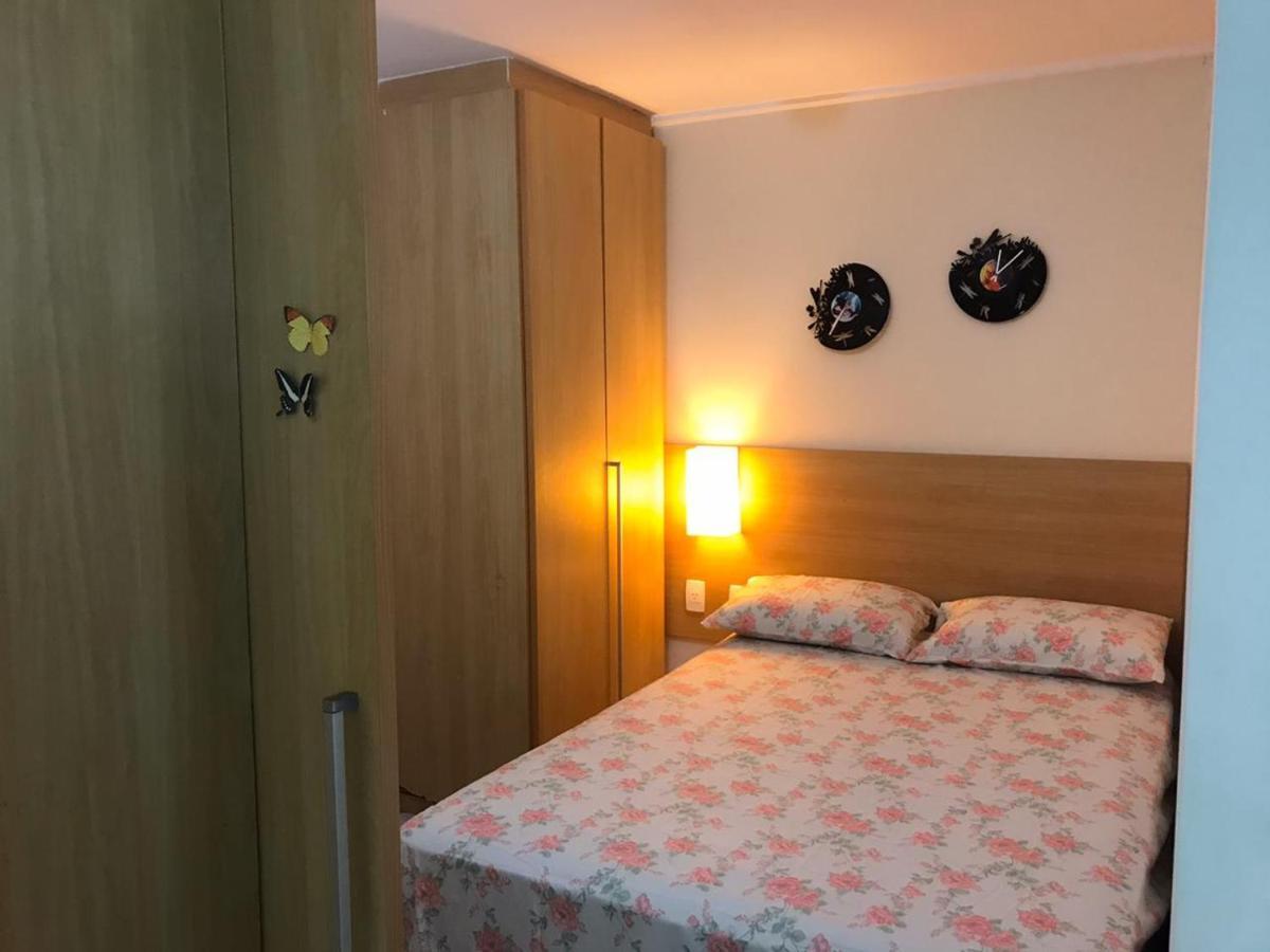 Beach Class Muro Alto Flat Apartment Pôrto das Galinhas Екстериор снимка