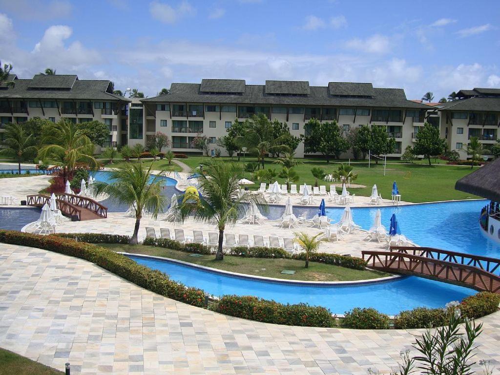 Beach Class Muro Alto Flat Apartment Pôrto das Galinhas Екстериор снимка