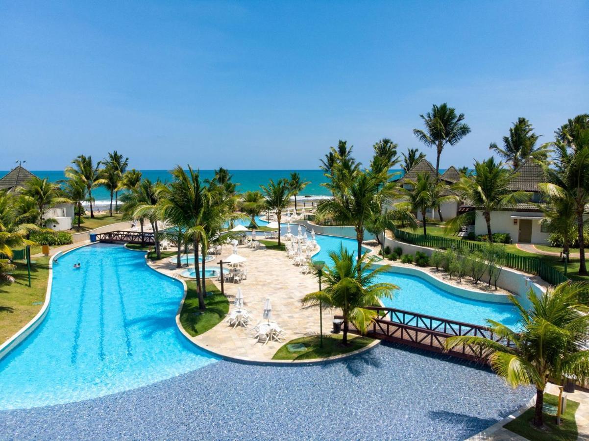 Beach Class Muro Alto Flat Apartment Pôrto das Galinhas Екстериор снимка