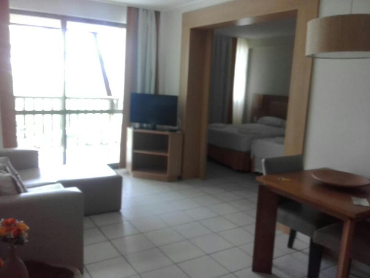 Beach Class Muro Alto Flat Apartment Pôrto das Galinhas Екстериор снимка