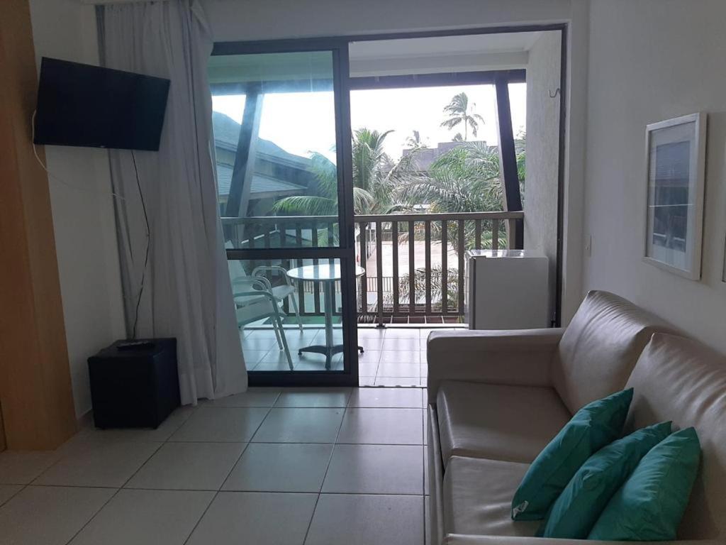 Beach Class Muro Alto Flat Apartment Pôrto das Galinhas Екстериор снимка
