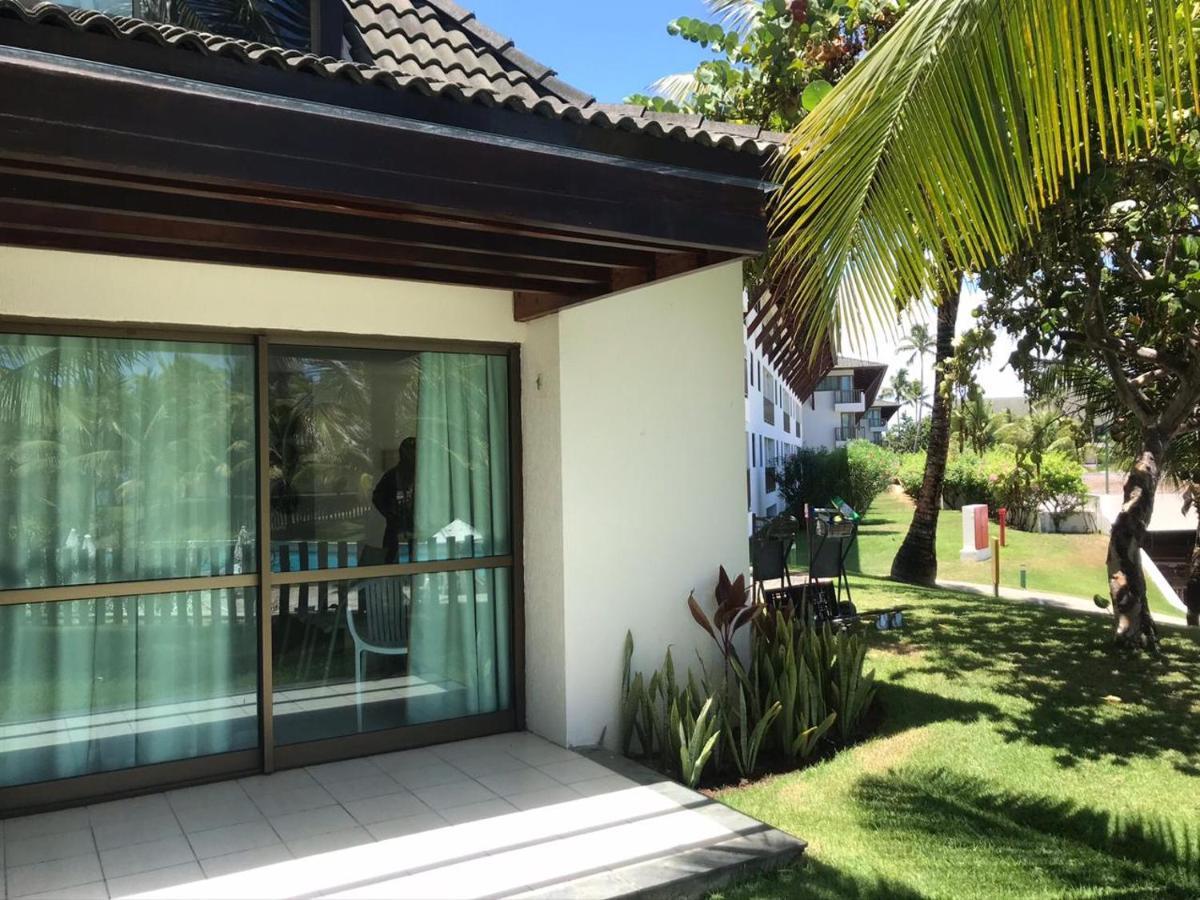 Beach Class Muro Alto Flat Apartment Pôrto das Galinhas Екстериор снимка