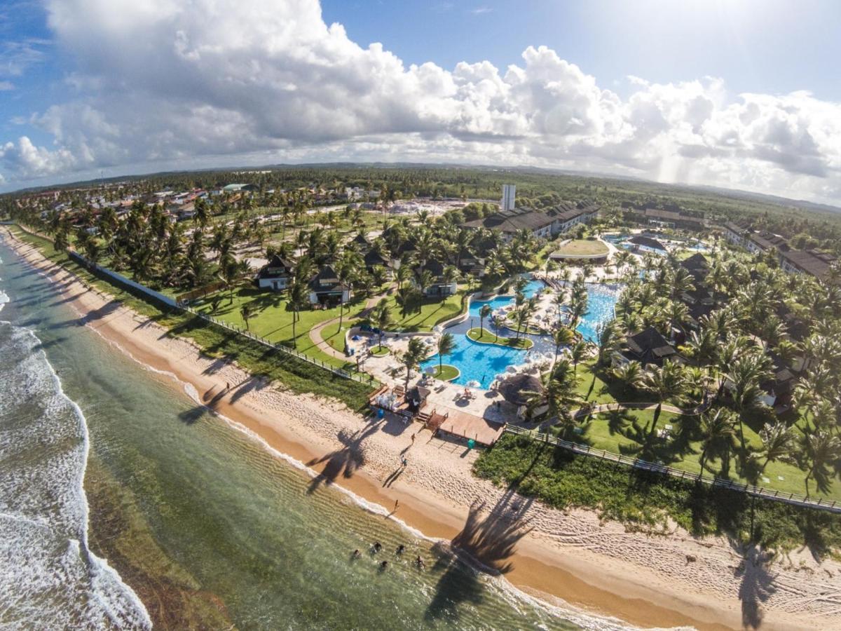 Beach Class Muro Alto Flat Apartment Pôrto das Galinhas Екстериор снимка