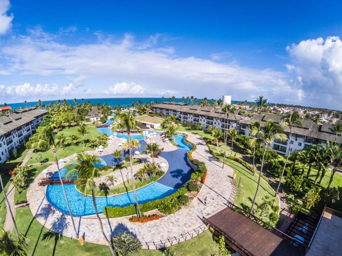 Beach Class Muro Alto Flat Apartment Pôrto das Galinhas Екстериор снимка