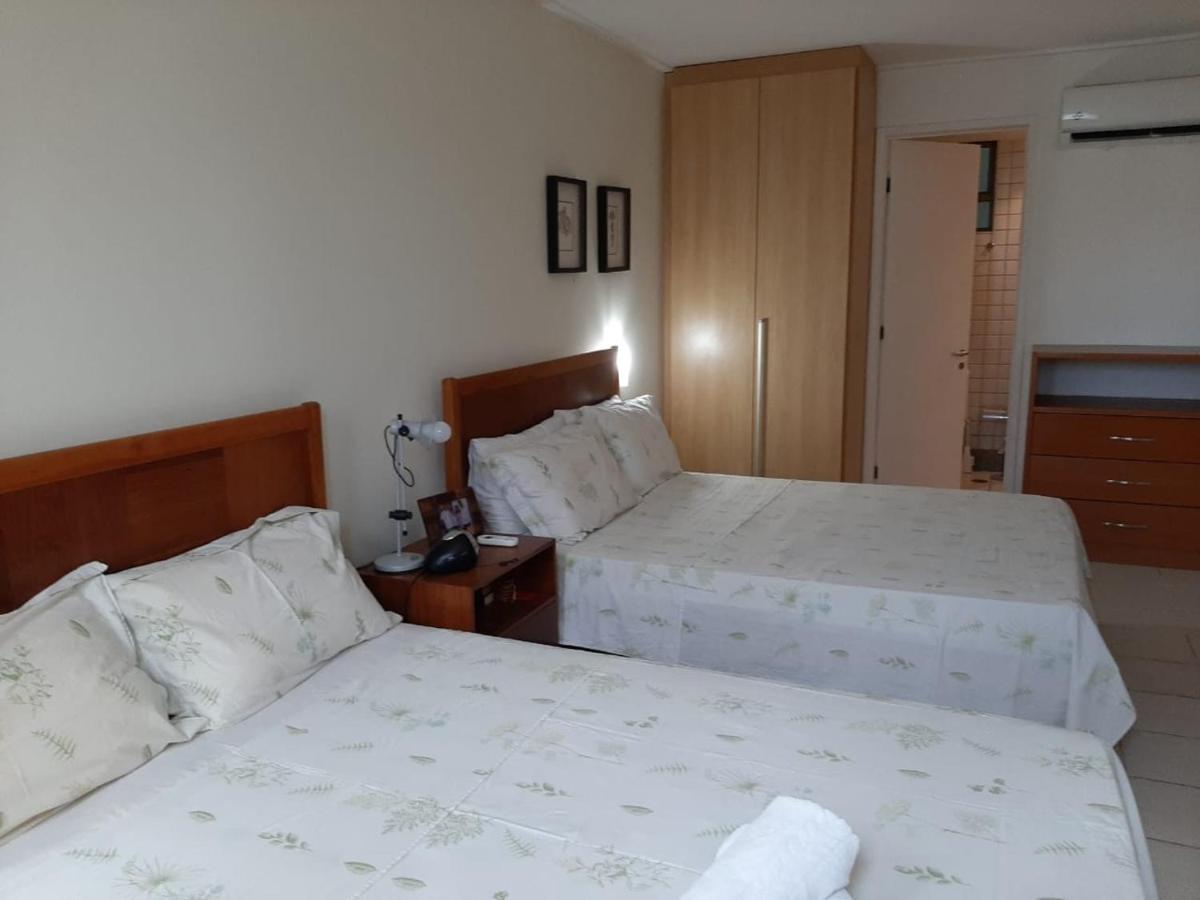 Beach Class Muro Alto Flat Apartment Pôrto das Galinhas Екстериор снимка