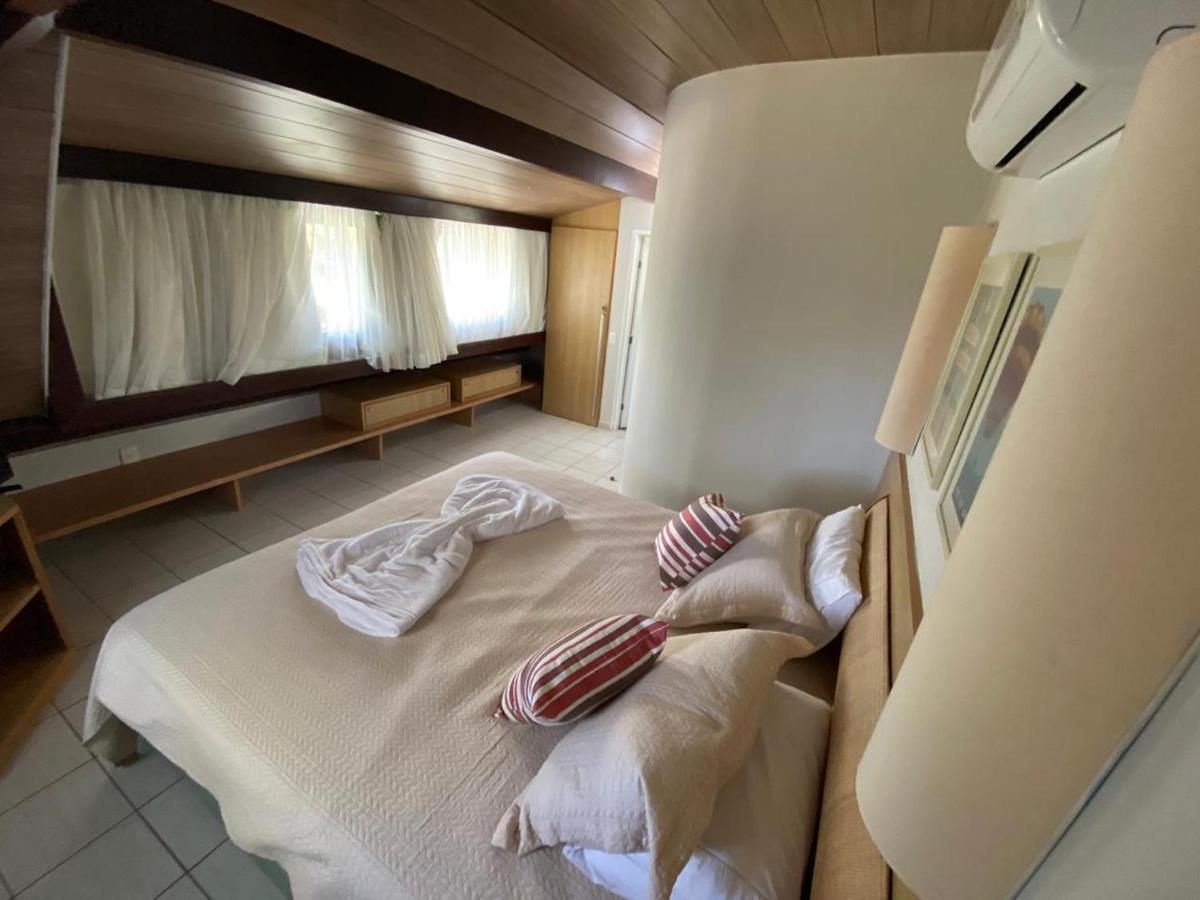 Beach Class Muro Alto Flat Apartment Pôrto das Galinhas Екстериор снимка
