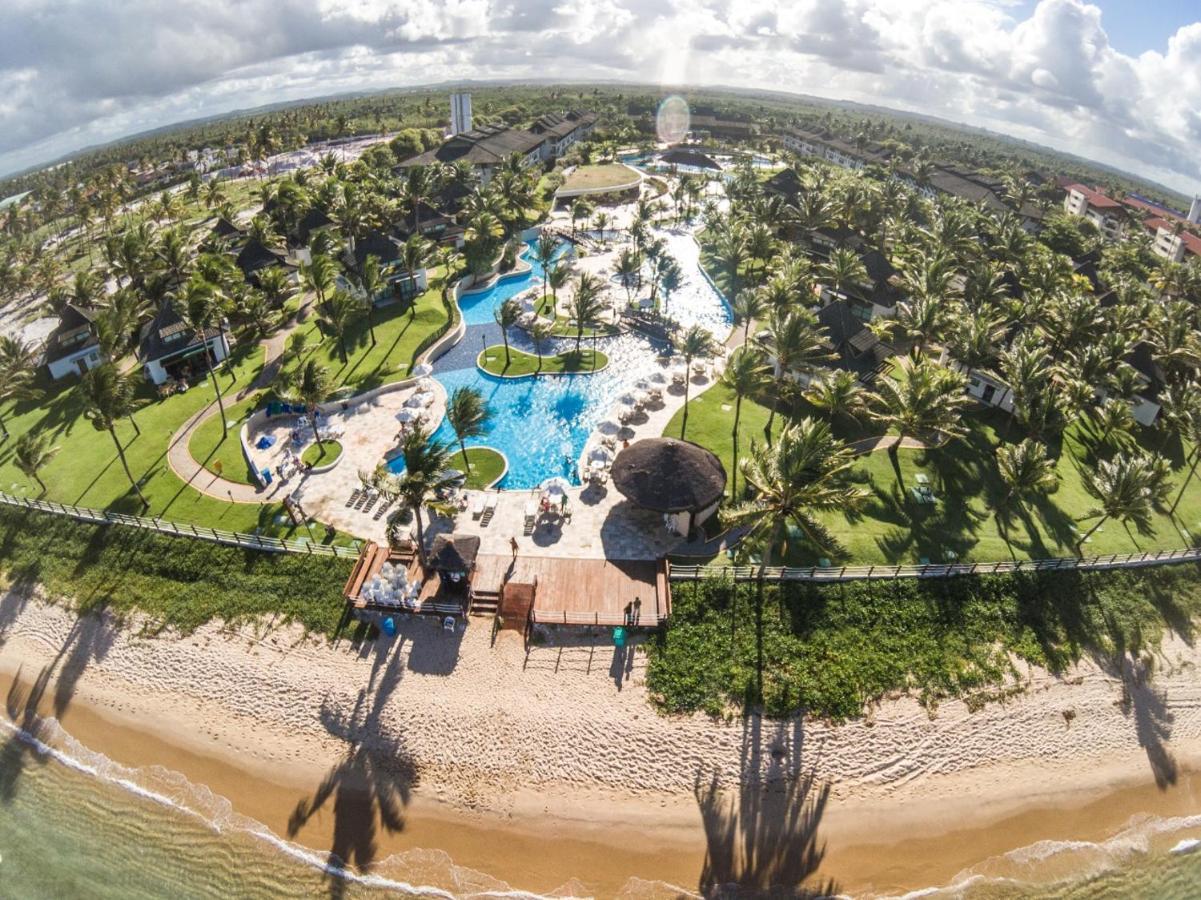 Beach Class Muro Alto Flat Apartment Pôrto das Galinhas Екстериор снимка