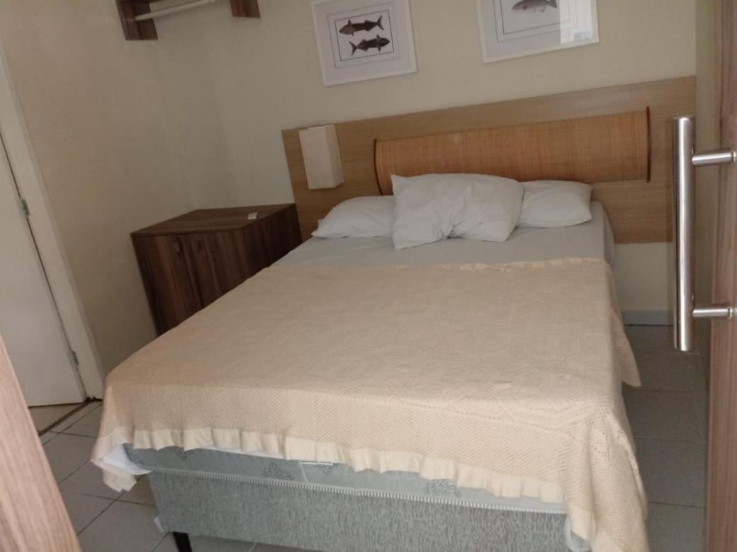 Beach Class Muro Alto Flat Apartment Pôrto das Galinhas Екстериор снимка