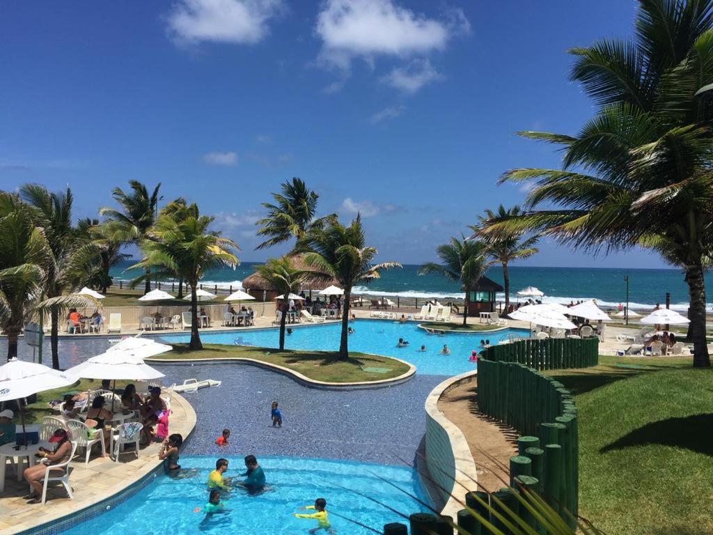 Beach Class Muro Alto Flat Apartment Pôrto das Galinhas Екстериор снимка